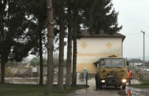 Osnovne škole bez problema sa poplavama osim Gomjenice
