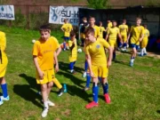 Počeo proljetni dio sezone za mlađe kategorije OFK Brdo