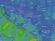 Zima se vraća na velika vrata: Od večeras drastično zahlađenje, minusi će potrajati do sredine mjeseca