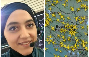 Bh. kontrolorka leta: Imamo 15 minuta da donesemo odluke za više aviona, a ministri ne mogu ni za 15 dana