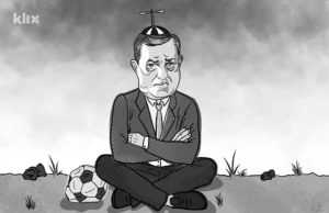 Sad se neću igrati nikako, reče i uze svoju loptu…