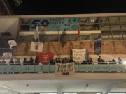 Srbija: Studenti blokirali RTS – ostajemo dok ne ispunite ovaj zahtjev ili ugasite državnu televiziju