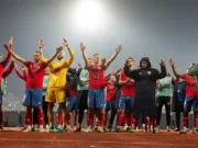 Borac pobijedio Zrinjski u Mostaru i stigao ga na vrhu tabele