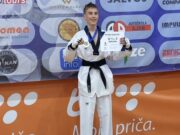 PILIPOVIĆU ZLATNA MEDALJA NA KUPU BIH