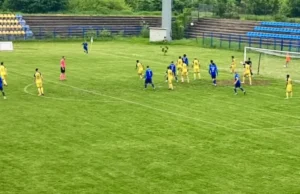 Brdo poraženo u Modriči