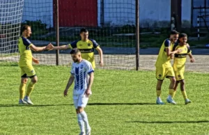 TRIJUMF BRDA U DERBI SUSRETU DRUGOLIGAŠKOG ZAPADA