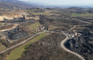 Prijedorska Bukova Kosa simbol neodgovorne eksploatacije