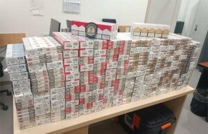 Hrvatska: Bosanac kažnjen sa 45.000 eura