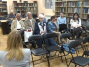 Organizovano “Veče uz najdražu knjigu mog života”