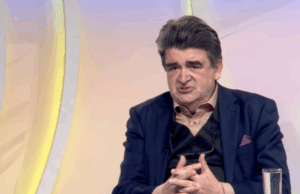 Ćurak: Novac koji je Dodik rekao da će dati za otcjepljenje RS su milijarde duga