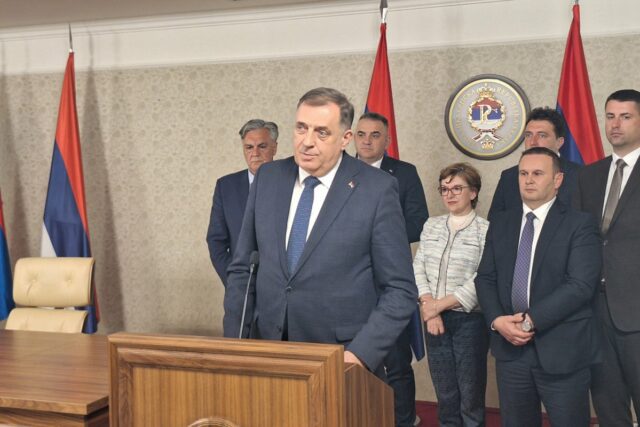 dodik