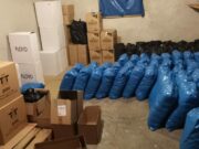 UIO u Banjaluci oduzela 750 kilograma duhana