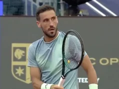 Napredak Džumhura na novoj ATP listi, Đoković preskočio Zvereva