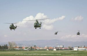 Za ŠTA je to EUFOR spreman ili se sprema, kako navode