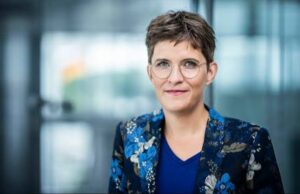 Njemačka ministrica: Posjeta Banjoj Luci bila je uredno najavljena, neki će dobro upamtiti ko je Njemačka