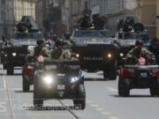 FUP: Spremni smo pomoći SIPA-i i EUFOR bi se uključio