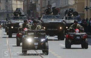 FUP: Spremni smo pomoći SIPA-i i EUFOR bi se uključio