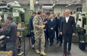 Ko su vlasnici bh. vojnih kompanija: Građani, Amerikanci i domaći milioneri