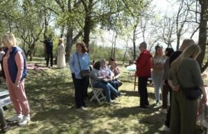 UDRUŽENJE „HERBA“ ORGANIZOVALO 4. „DANE LJUBIČICE“