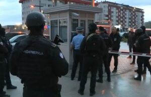 Detalji pokušaja privođenja Dodika: SIPA poslala samo inspektore, EUFOR bio u blizini