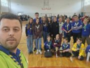 “MALE MUNJE” OSVOJILE PRVO MJESTO NA IZVIĐAČKOM TAKMIČENJU U MOSTARU