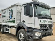 Javno komunalno preduzeće “Sana” ekonomski ozdravilo nakon deset godina: Vratili 2,6 miliona KM dugova