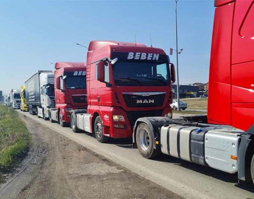 Nazire se kraj agonije prevoznika: EU ima strategiju, ovo je moguće rješenje