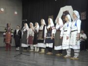 Tradicionalni vaskršnji koncert KUD-a Omarska