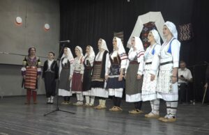 Tradicionalni vaskršnji koncert KUD-a Omarska