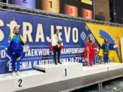 Četiri medalje za taekwondoiste BiH na Evropskom ITF prvenstvu