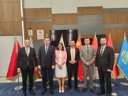 Delegacija grada Prijedora u posjeti bratskom gradu Manisa u Turskoj