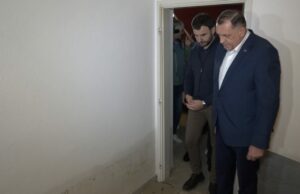 Dodik: Domaćinstvima u zavisnosti od štete od 6 do 10 hiljada KM