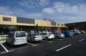 Domaći gigant otvorio još jedan tržni centar