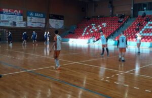 Rukometaši ORK “Prijedor” slavili u Bosanskom Brodu