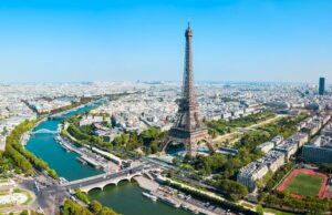 Pariz u julu dobija spomenik žrtvama genocida u Srebrenici