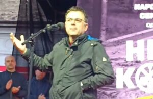 Piksi sa skupa za odbranu Majevice: Ovo je borba za opstanak