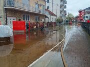 Sanski Most: Preliminarna šteta od poplava 2,2 miliona KM