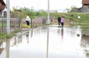 Mještani Gomjenice ovako dočekuju vaskršnje praznike