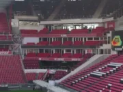 Namještaj bh. firme krasi prestižnu ložu stadiona PSV-a