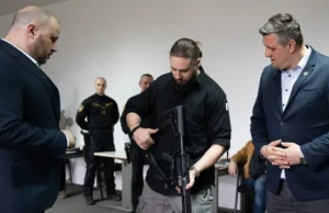 BH firma o kojoj se malo zna napravila moćno oružje