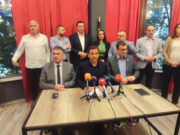 “Naš zadatak je da otkočimo procese u RS i BiH”