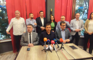 “Naš zadatak je da otkočimo procese u RS i BiH”