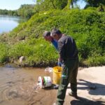 ribolovci prijedor saran