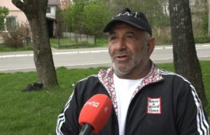 Javni poziv za sanaciju stambenih objekata za rome