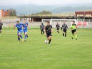 “RUDAR” POBIJEDIO “LEOTAR”