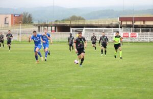 “RUDAR” POBIJEDIO “LEOTAR”