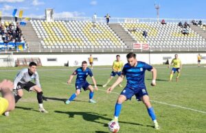 Rudar u subotu dočekuje Velež