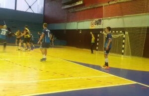 ORK “PRIJEDOR” SAVLADAO “SREDNJOŠKOLAC”