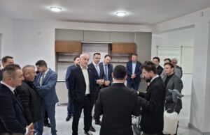 Turska firma pokrenula proizvodnju u BiH