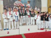 14 medalja karatistima “Shodana”